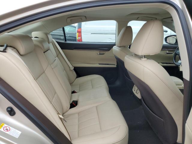 58ABK1GG6HU059414 Lexus ES 350