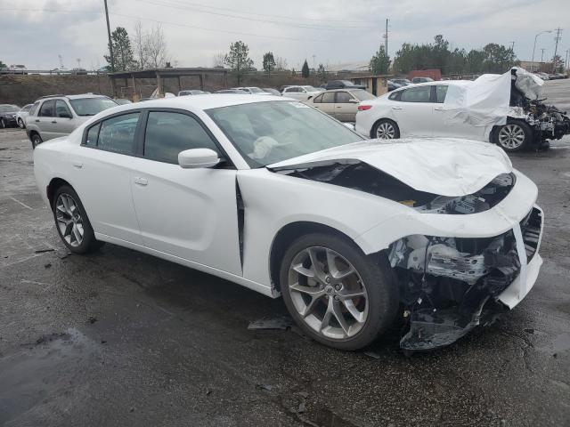 2C3CDXBG2NH264493 Dodge Charger Sxt