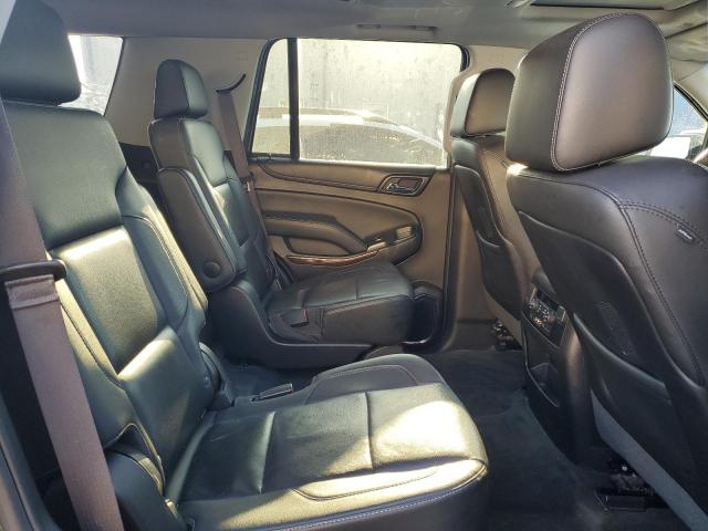 1GKS1BKCXFR176121 GMC YUKON SLT