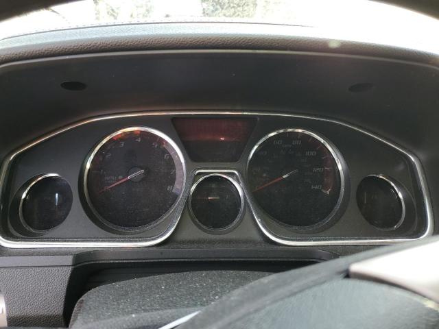 1GKKVTKD0FJ189302 GMC Acadia Denali