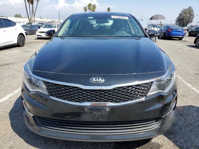 5XXGT4L31JG248552 KIA Optima Lx