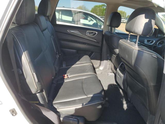 5N1DL0MN4LC546412 Infiniti QX60 LUXE