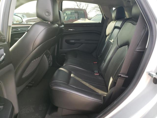 3GYFNEE31ES668976 Cadillac Srx Luxury Collection