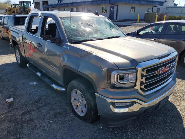 3GTU2MEC9HG369694 GMC Sierra K1500 Sle