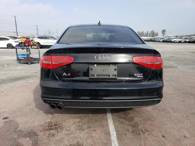 WAUBFAFL2EN041493 Audi A4 PREMIUM