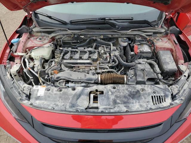 2HGFC1F31LH681246 Honda CIVIC EX
