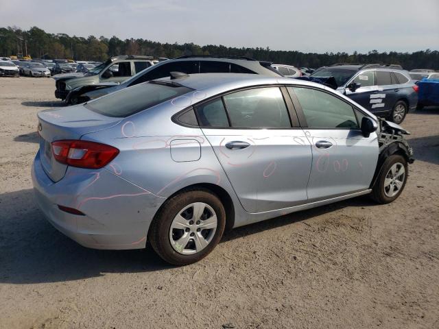 1G1BC5SM8H7135123 Chevrolet CRUZE LS