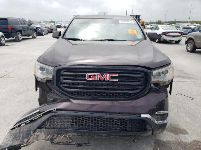 1GKKNKLA8JZ172255 GMC ACADIA SLE