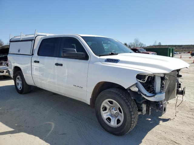 1C6SRFNT0NN447403 RAM 1500 Tradesman