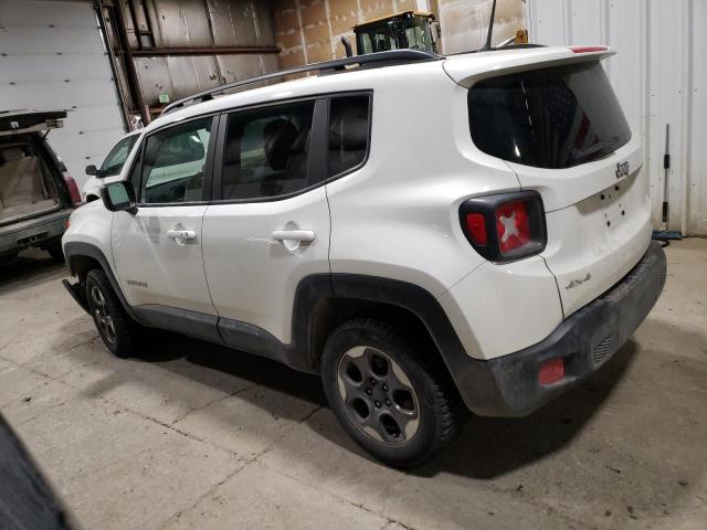 ZACCJBAB7HPG64694 Jeep Renegade Sport