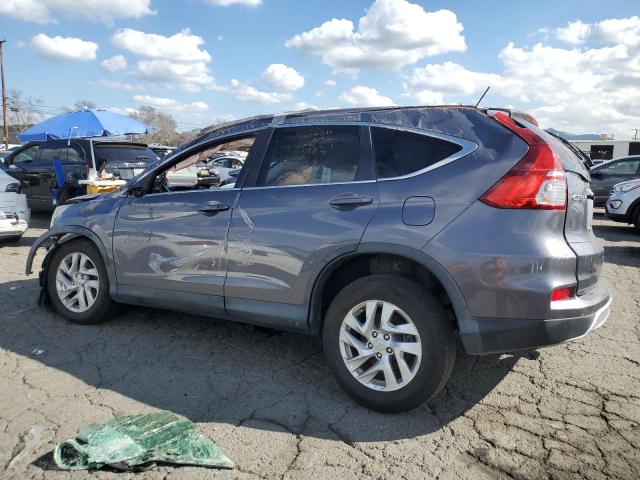 3CZRM3H51GG710389 Honda CR-V EX