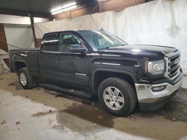 1GTV2MEH1JZ149830 GMC Sierra K1500 Sle