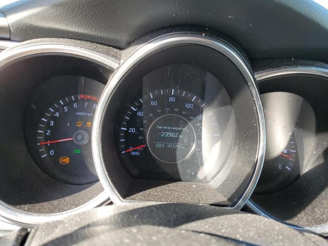 KNAGM4A70E5473863 KIA Optima Lx