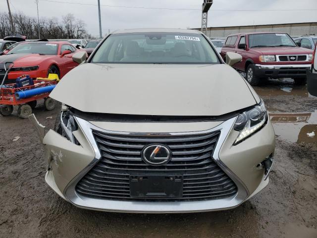 58ABK1GG6HU059414 Lexus ES 350