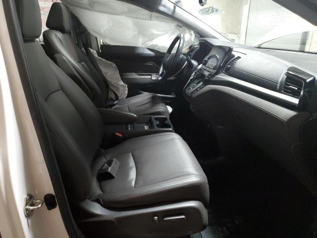 5FNRL6H92KB086887 Honda Odyssey Elite