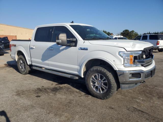 1FTEW1E52KFA74177 Ford F150 Supercrew