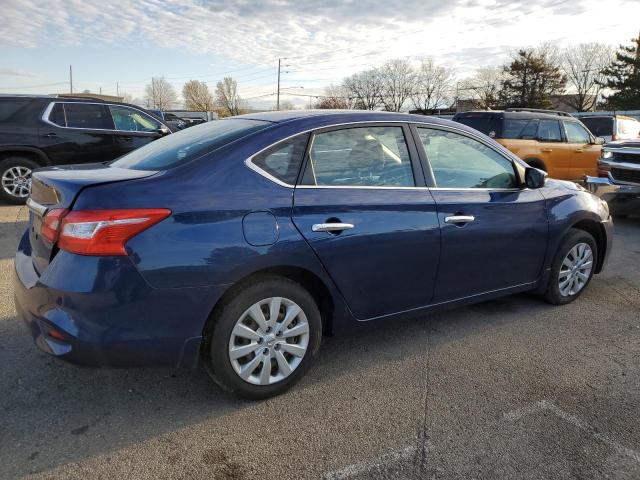3N1AB7AP6JY320498 Nissan SENTRA S