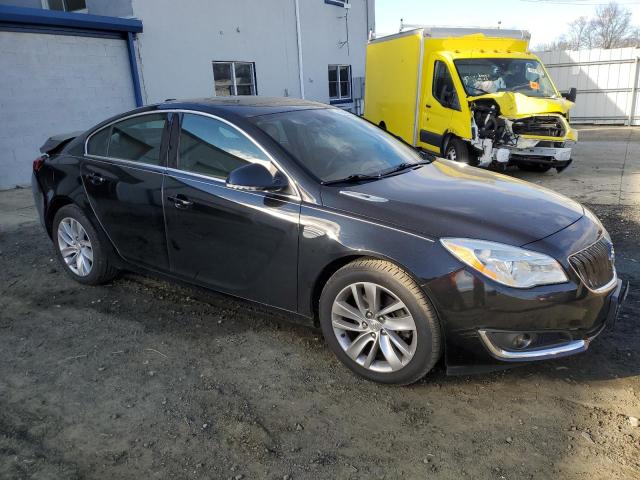 2G4GK5EX1G9111518 Buick Regal