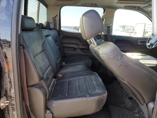 1GT424E88FF628850 GMC Sierra K3500 Denali