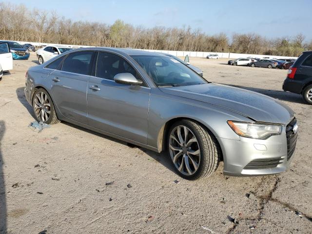 WAUGFAFC8EN060510 Audi A6 Premium Plus