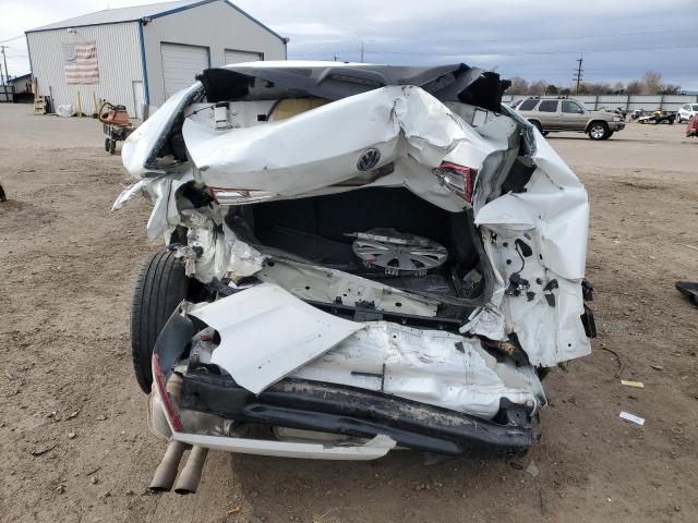 3VW2K7AJ4EM426164 Volkswagen JETTA BASE