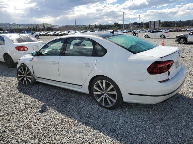1VWJM7A31JC040496 Volkswagen Passat Gt