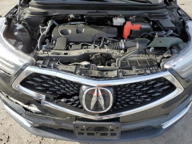 5J8TC1H52LL011824 Acura Rdx Technology