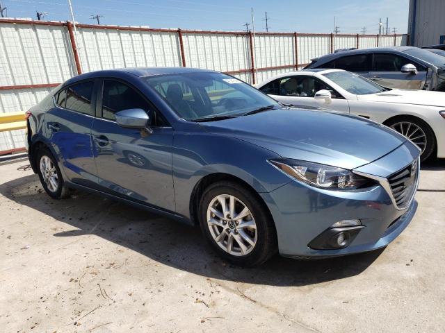 3MZBM1X75GM240669 Mazda 3 Grand Touring