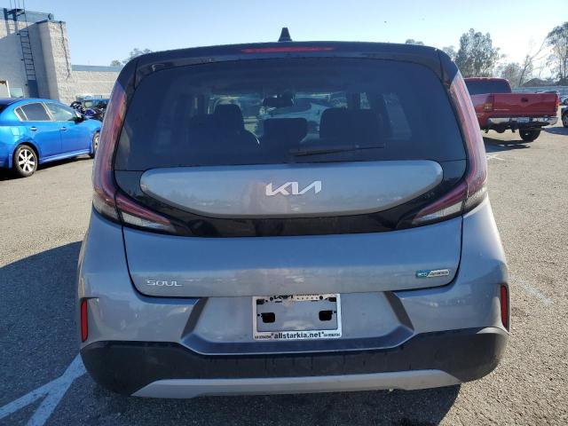 KNDJ33AU5P7851937 KIA SOUL EX