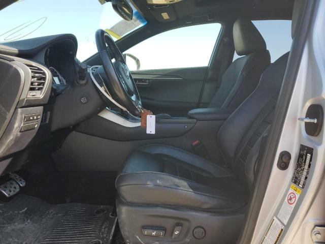 JTJYARBZ4H2065169 Lexus Nx 200t Base