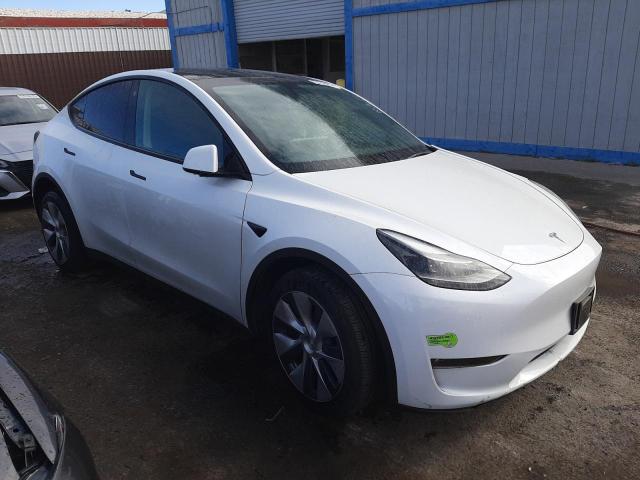 7SAYGDEE1PF634166 Tesla Model Y