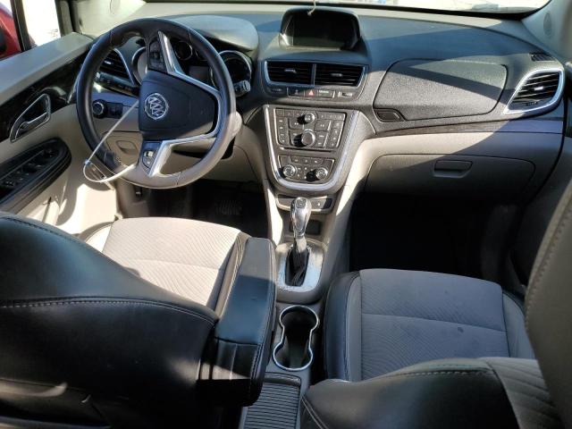 KL4CJBSB3EB681295 Buick Encore Convenience