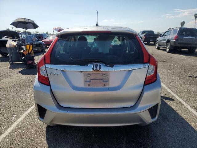 3HGGK5H80FM709602 Honda FIT EX