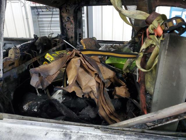 1GT49WEY3MF309926 GMC Sierra K3500 Denali