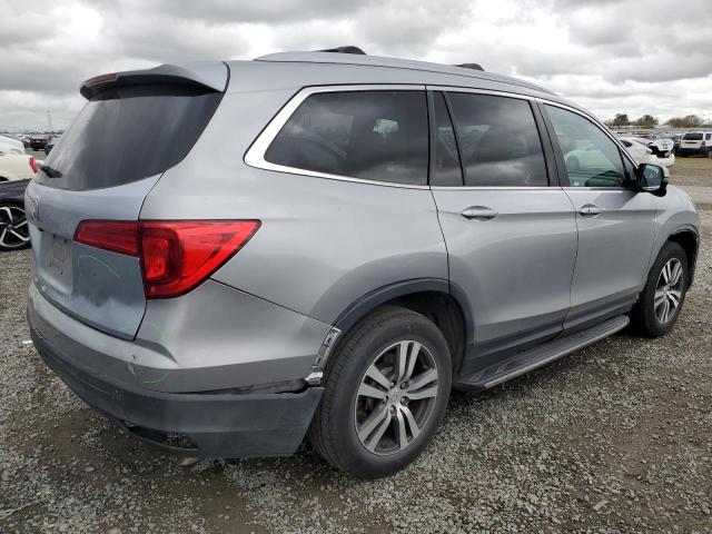 5FNYF5H48GB035211 Honda Pilot Ex
