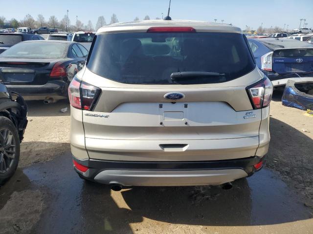1FMCU0GD4HUB87852 Ford ESCAPE SE