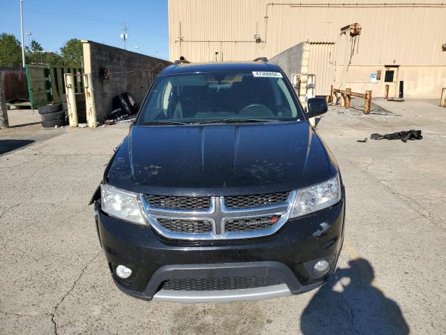 3C4PDDBG2HT540274 Dodge Journey Sxt