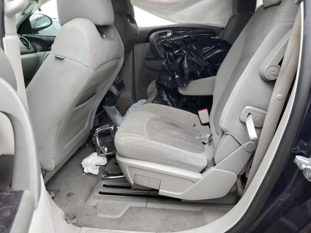 5GAKRAKDXHJ205918 Buick Enclave