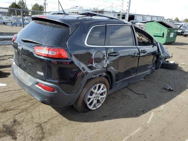 1C4PJMCB4FW672570 Jeep Cherokee Latitude
