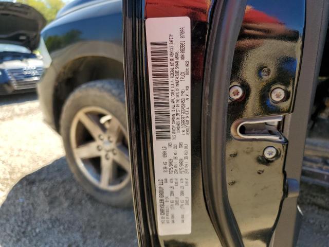 1C6RR7FT2ES450453 RAM 1500 St