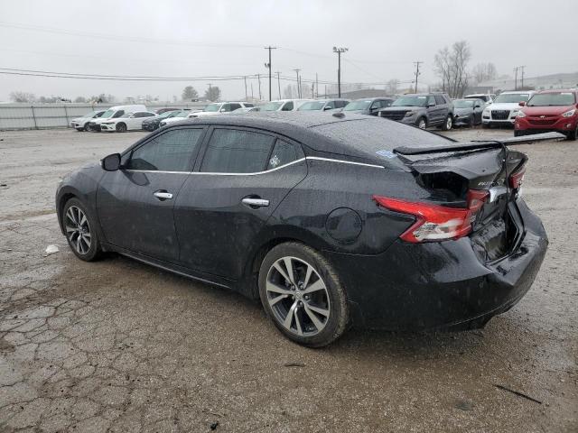 1N4AA6AP0HC384720 Nissan Maxima 3.5s