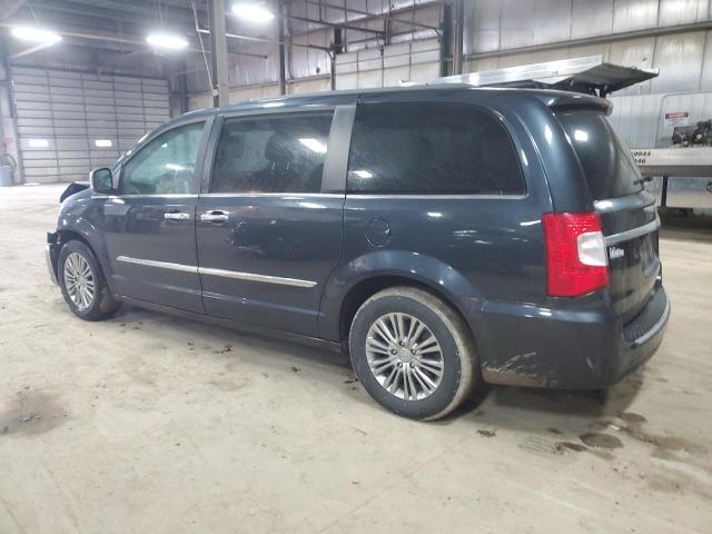 2C4RC1CG6ER409226 Chrysler Town & Country Touring L