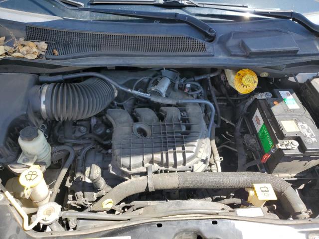 2C4RVADG9ER135447 Volkswagen Routan Sel Premium