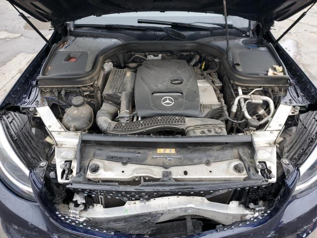 WDC0G4JB4GF104463 Mercedes-Benz GLC 300