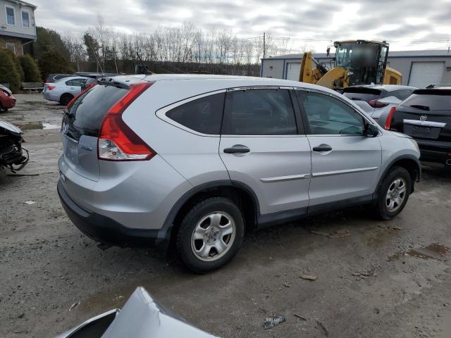 2HKRM4H3XEH687015 Honda CR-V LX