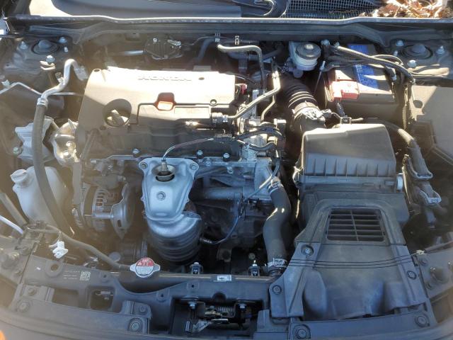 19XFL2H52NE004756 Honda Civic Lx