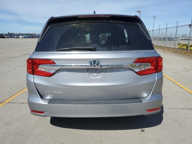 5FNRL6H5XKB121625 Honda ODYSSEY EX