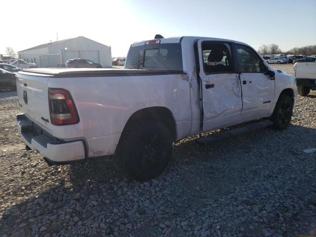1C6SRFFT5LN208232 RAM 1500 Big Horn/lone Star