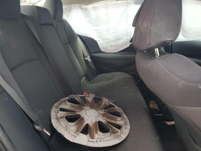 JTDEAMDE3MJ012966 Toyota COROLLA LE