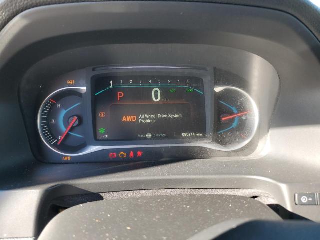 5FNYF6H20MB012506 Honda PILOT SE